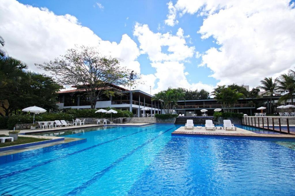 Hotel Fazenda Portal de Gravatá Exterior foto